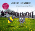 Kasimirs Abenteuer - Ein A-cappella-Märchen