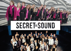 Secret of Sound: don camillo chor tritt den Bonner Jazzchor