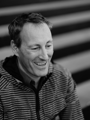 Abschied Marc-Patrick Hamann Thank you for the music