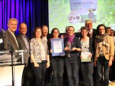 Medienpreis Leopold für Kasimirs Abenteuer und don camillo chor 