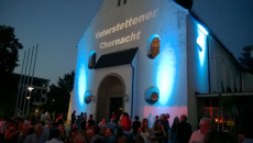 don camillo chor Chornacht Vaterstetten